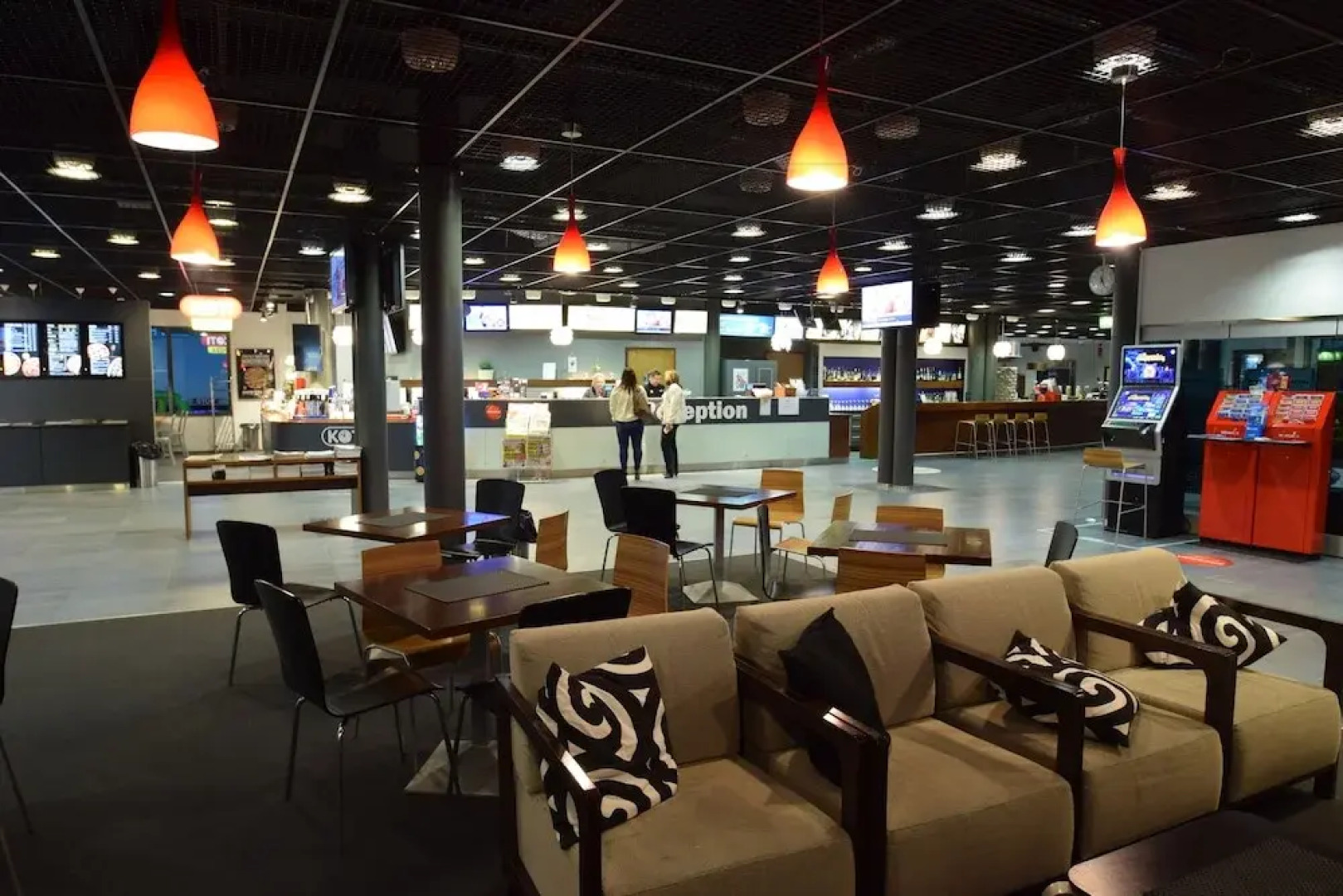 Holiday Club Tahko Spa