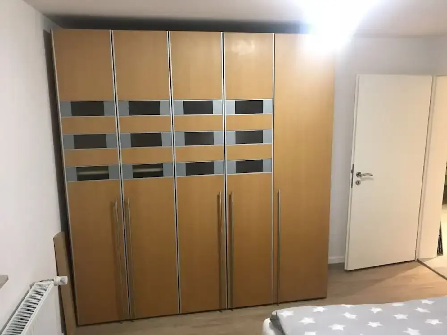 Wendlers Ferienwohnungen 4-6