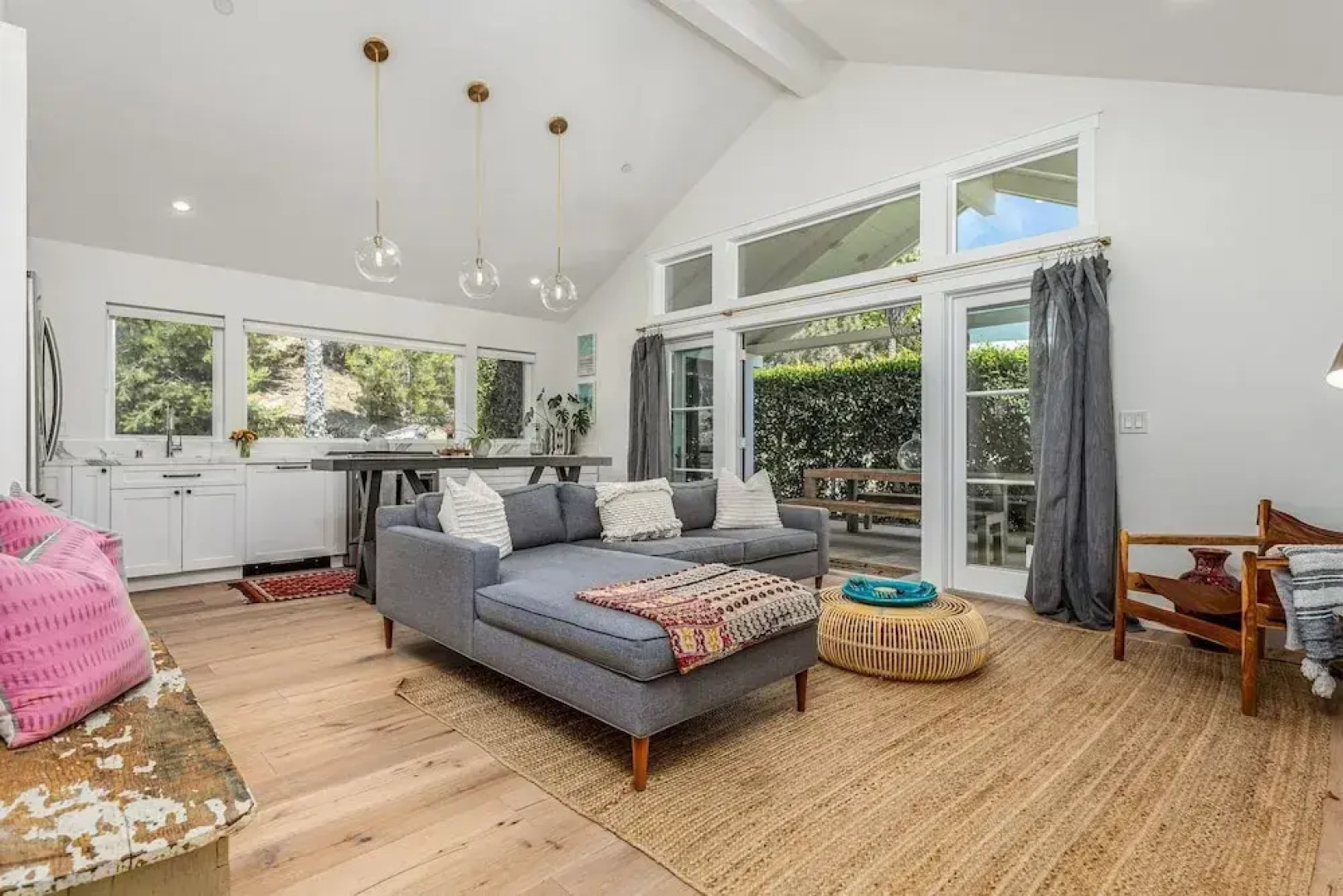 727 Sonrisa St 1 Bedroom Home by RedAwning