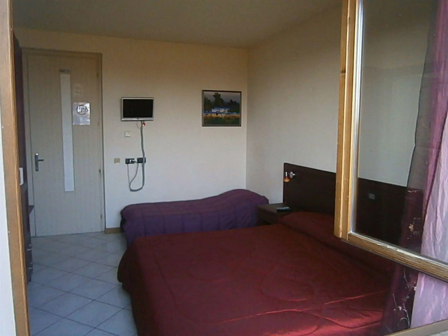 Villa Camporosso