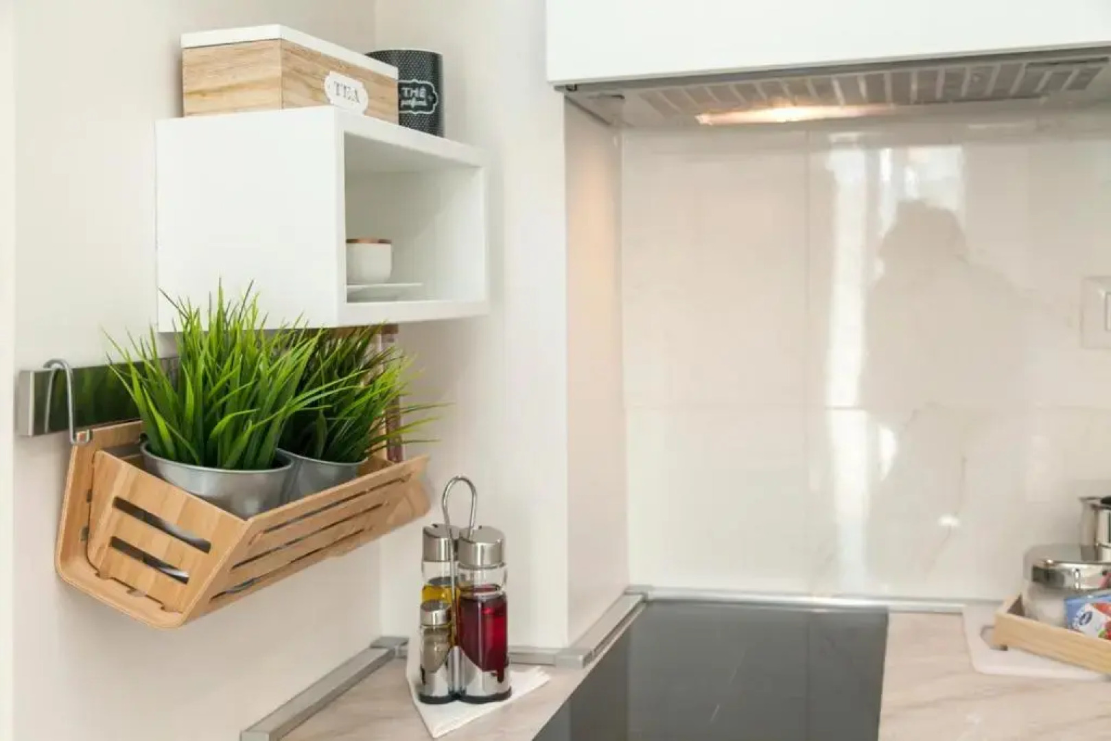 Appartamento Via Acquati 12 - Monolocale 2