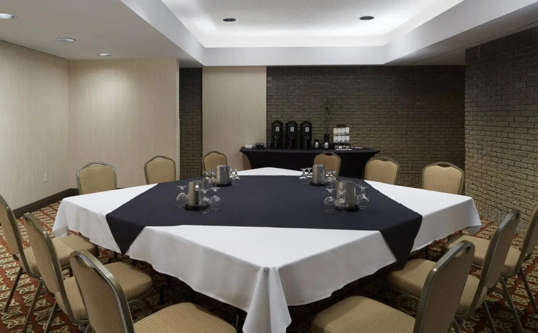 Delta Hotels by Marriott Quebec