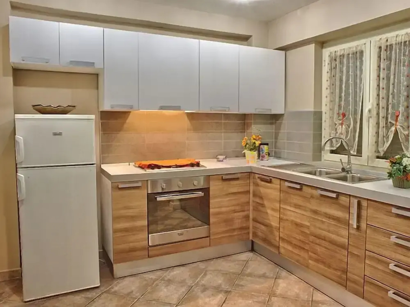 Agriturismo Tenuta del Daino