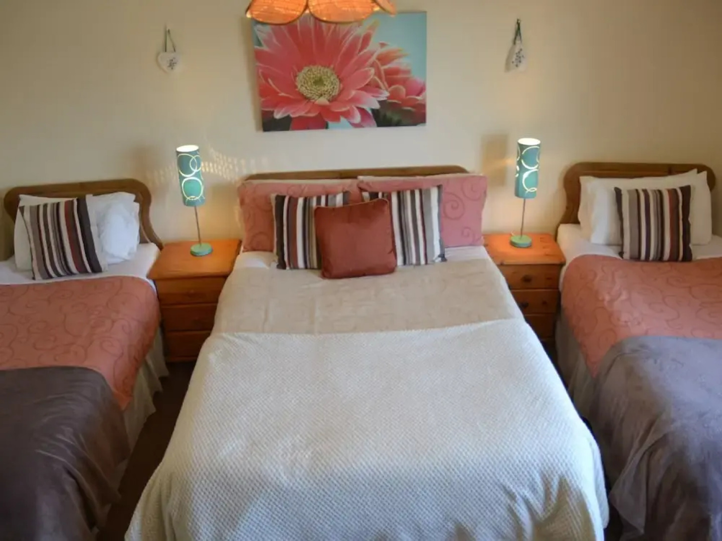 Seawinds Bed & Breakfast