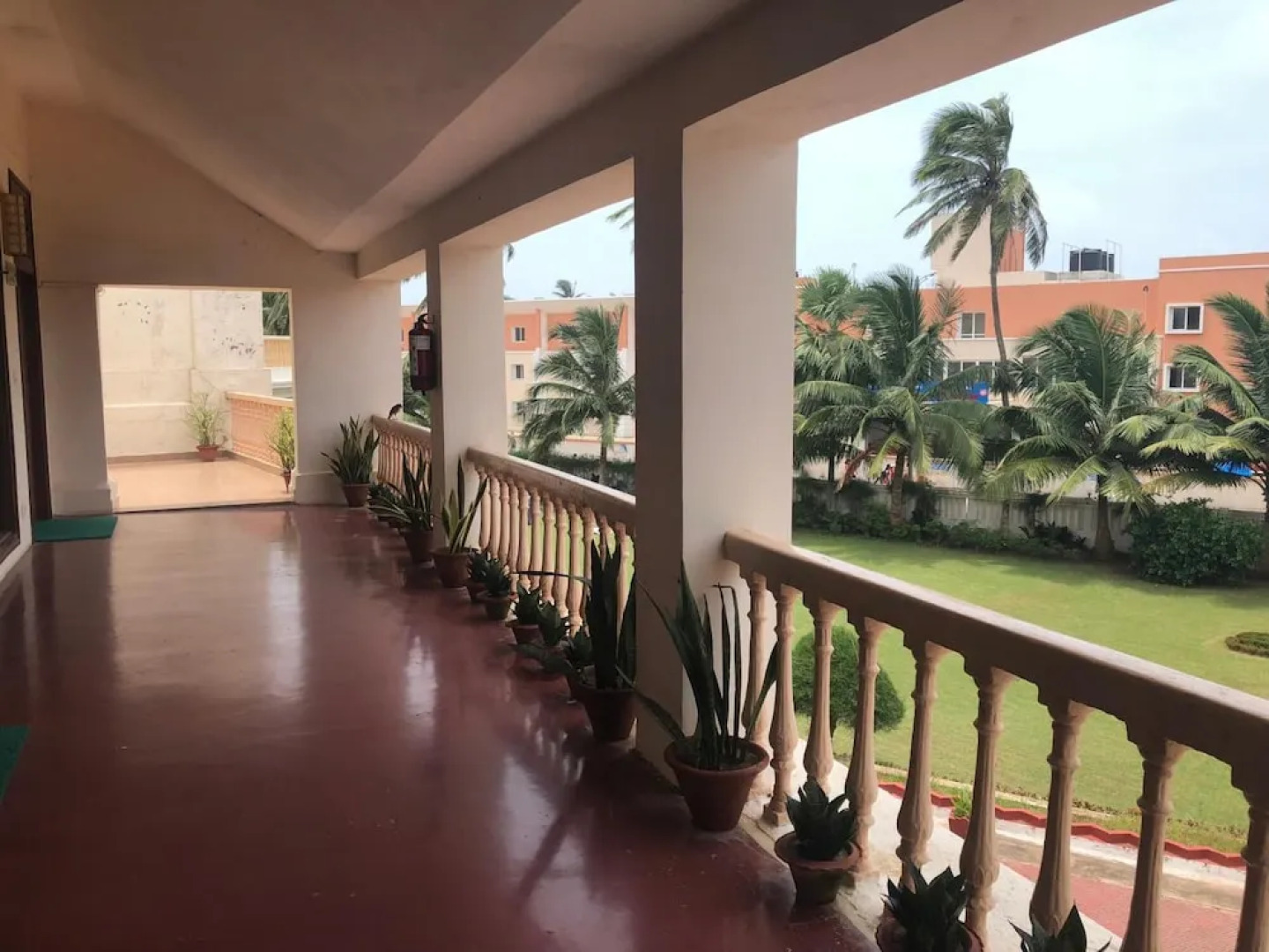 Chanakya BNR Hotel Puri