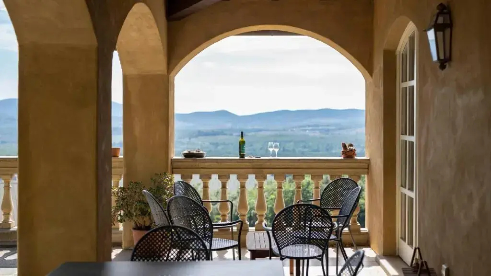 Tenuta il Sassone - Wine&Food