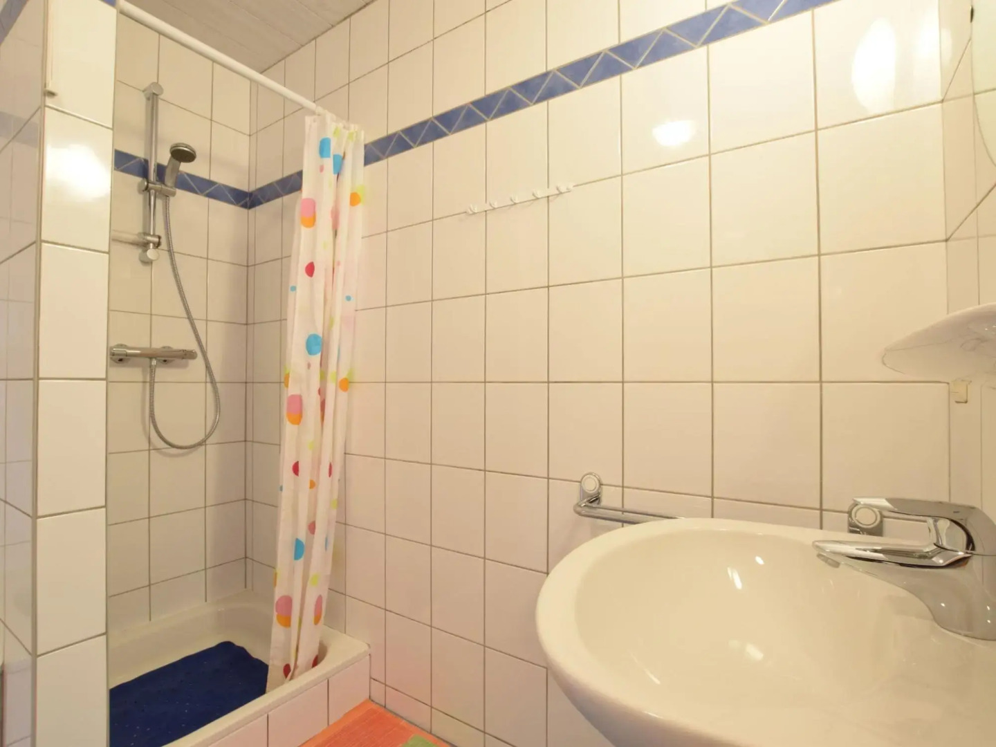 Spacious Holiday Home Near Bastogne