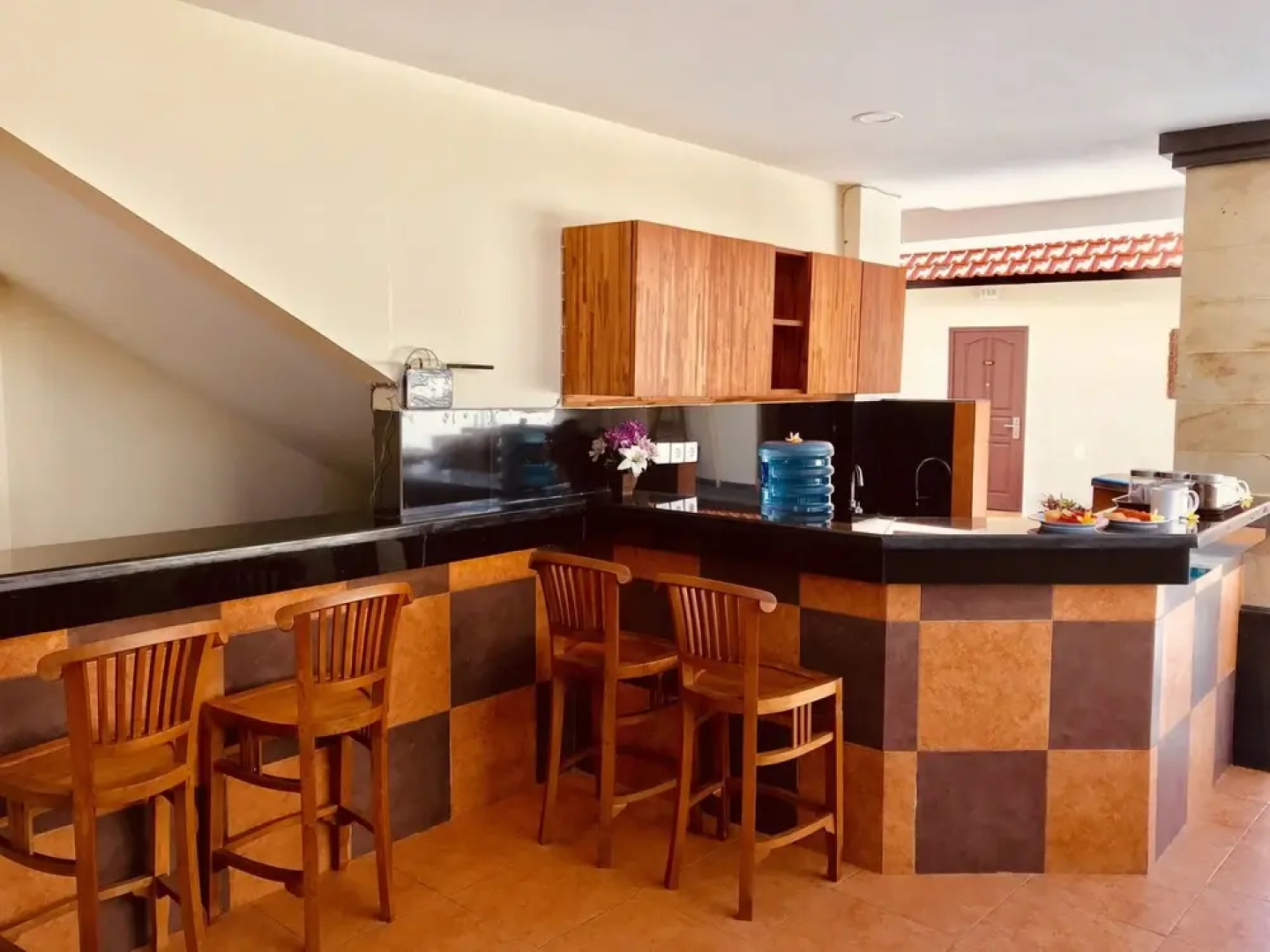 Familytel Bali