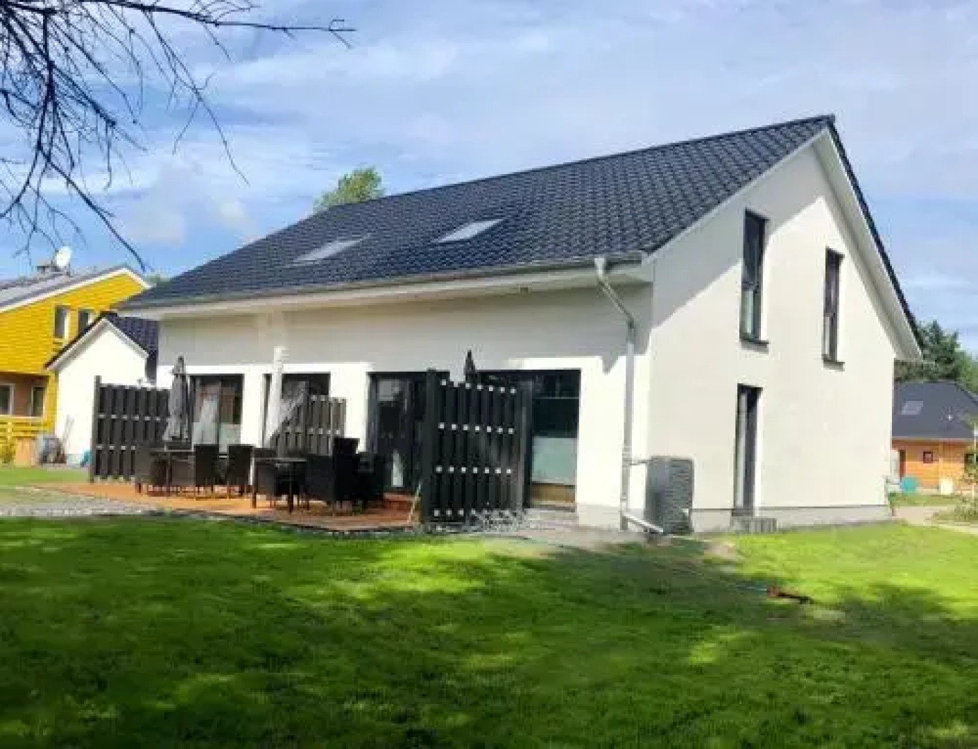 Ferienhaus Traumspot - [#95730]