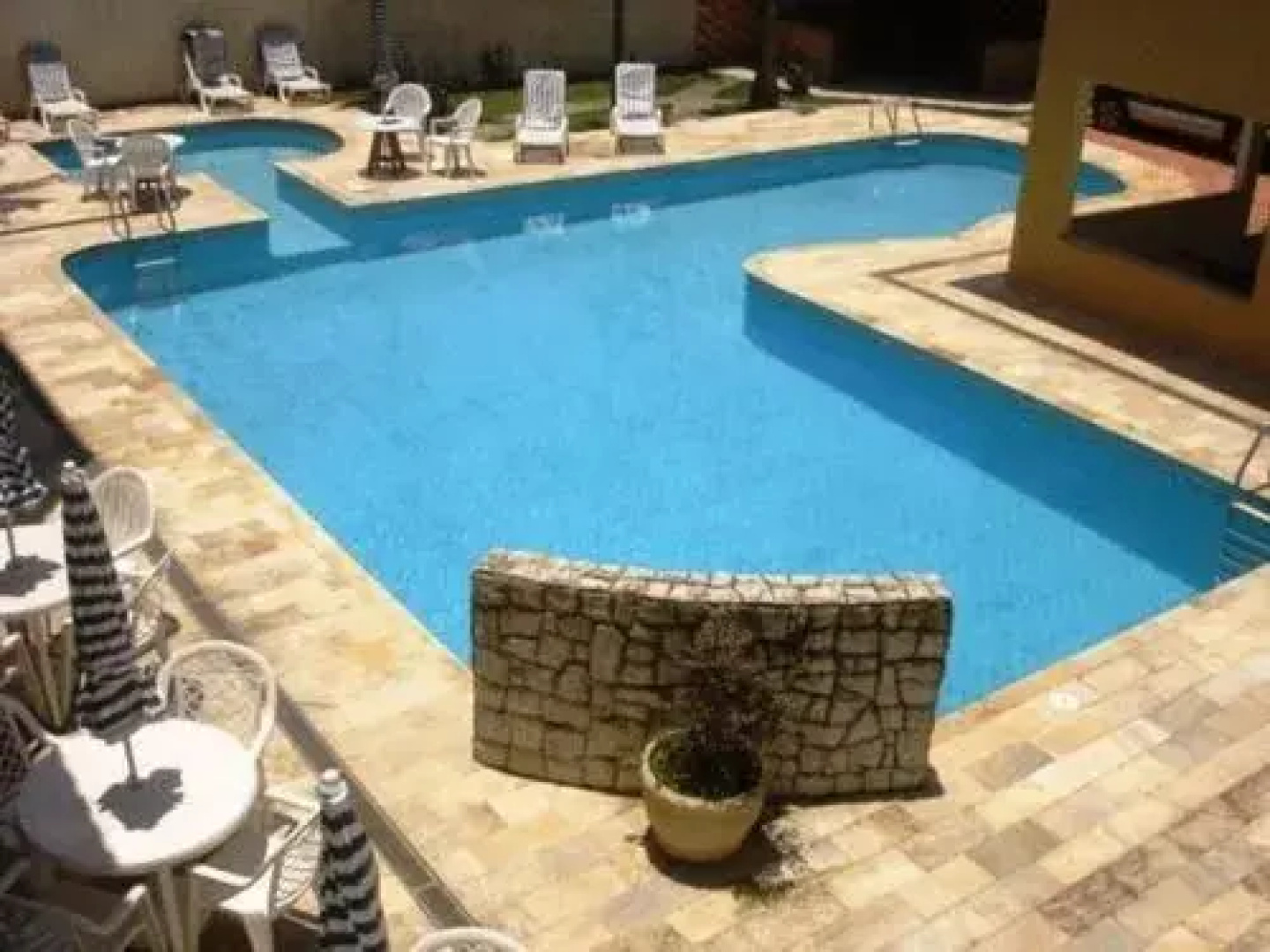 Granada Park Hotel