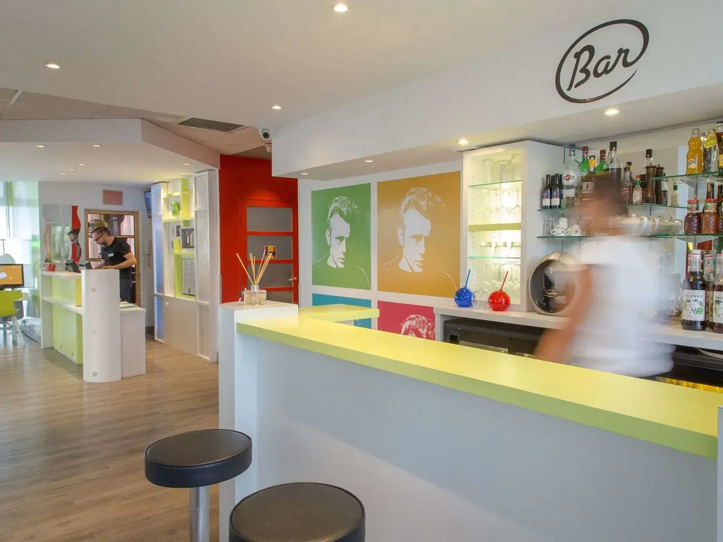 ibis Styles Cannes le Cannet