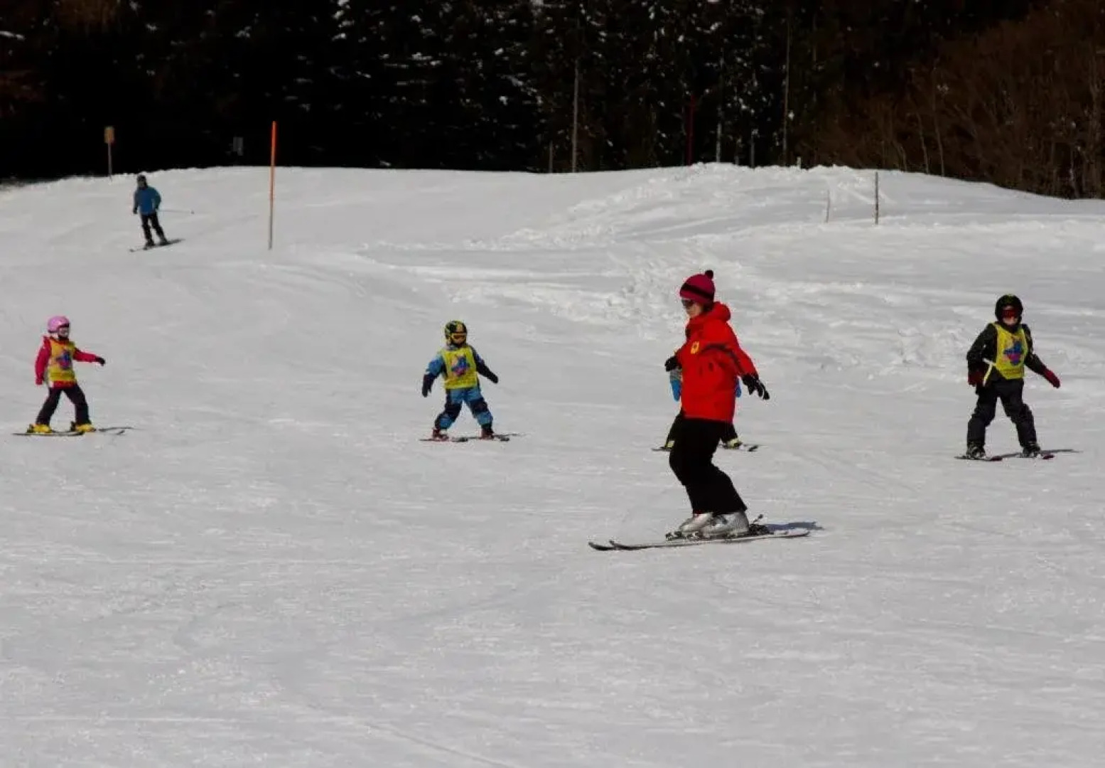 Apartmenthaus Berdnik