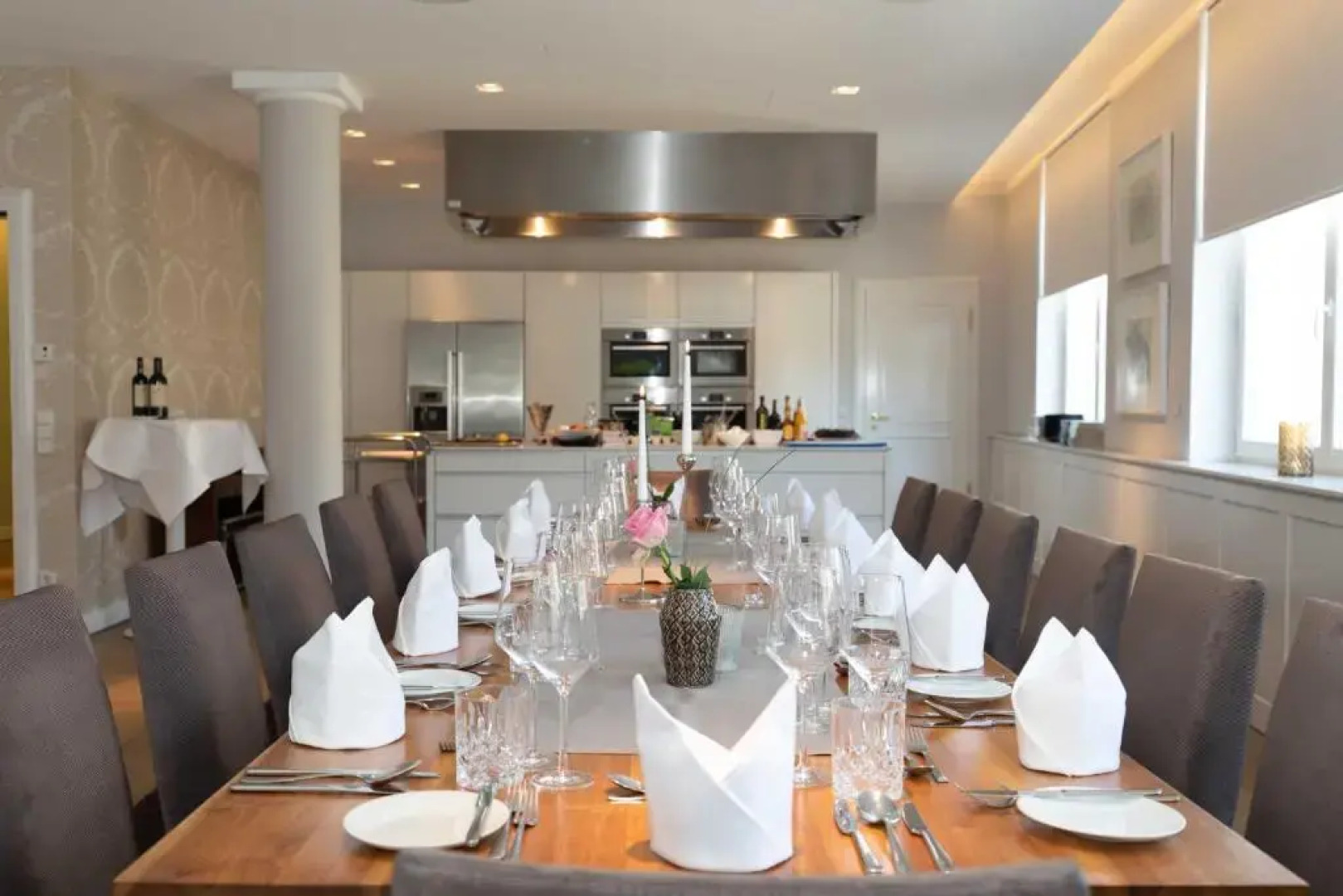 Romantik Hotel Kleber Post