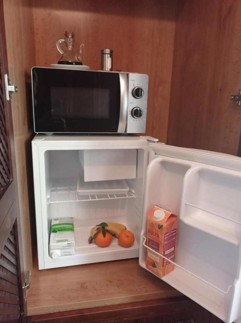 Alojamiento turístico rural Zona Bienestar