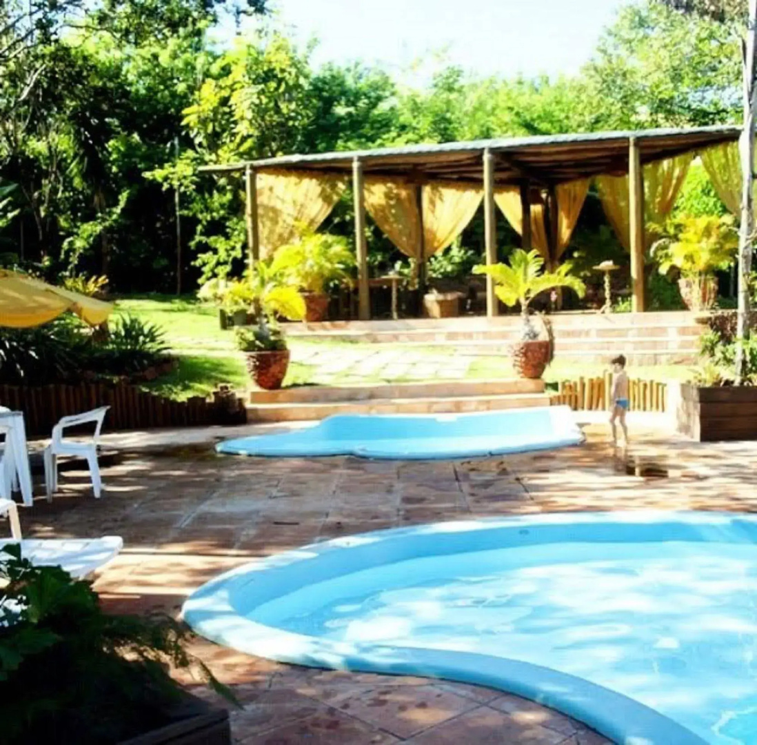 Pousada Mirante de Lençóis