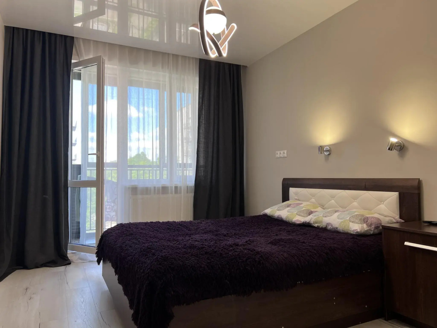 КвартАл на улице Курчатова 35/1