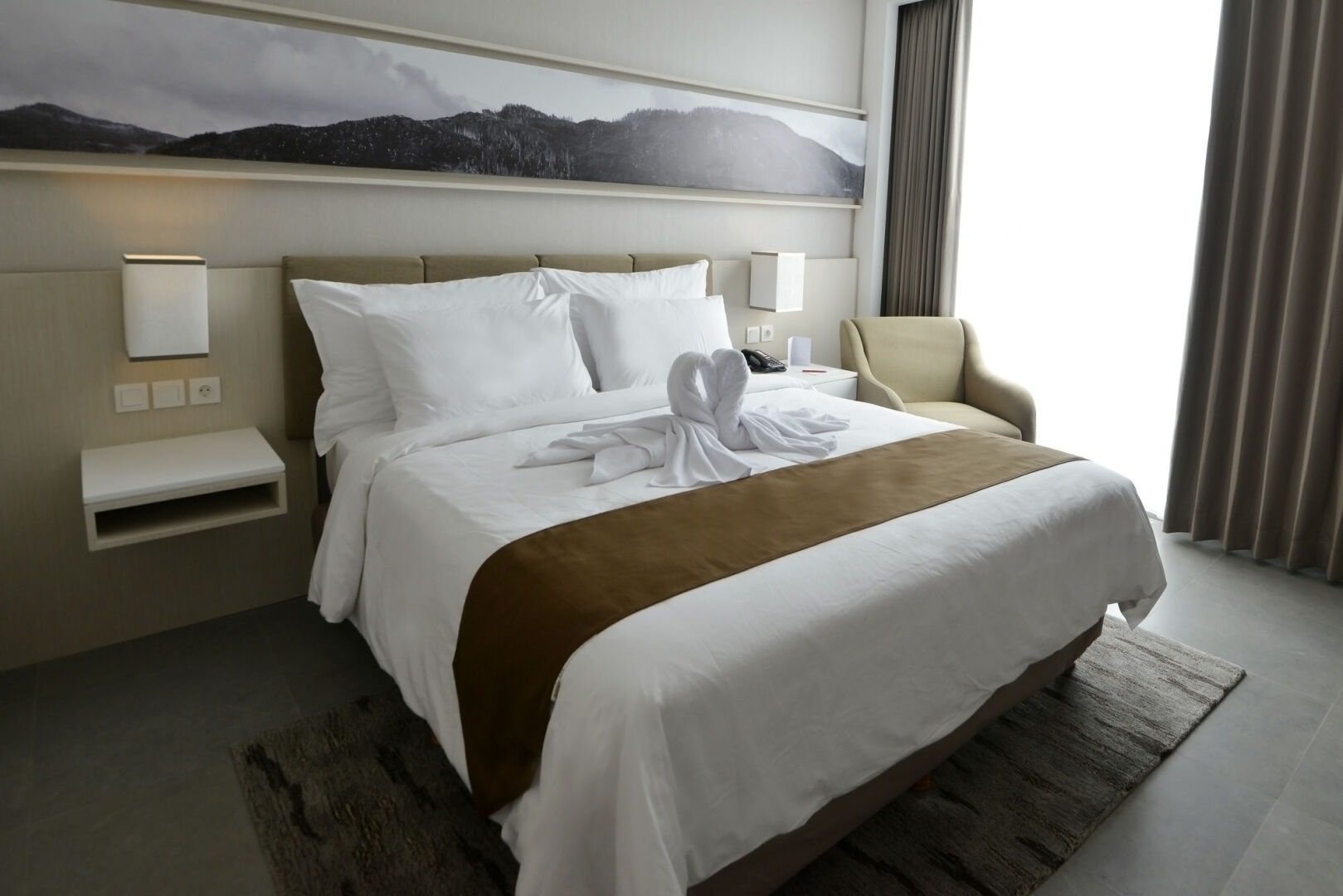 Swiss-Belhotel Jambi