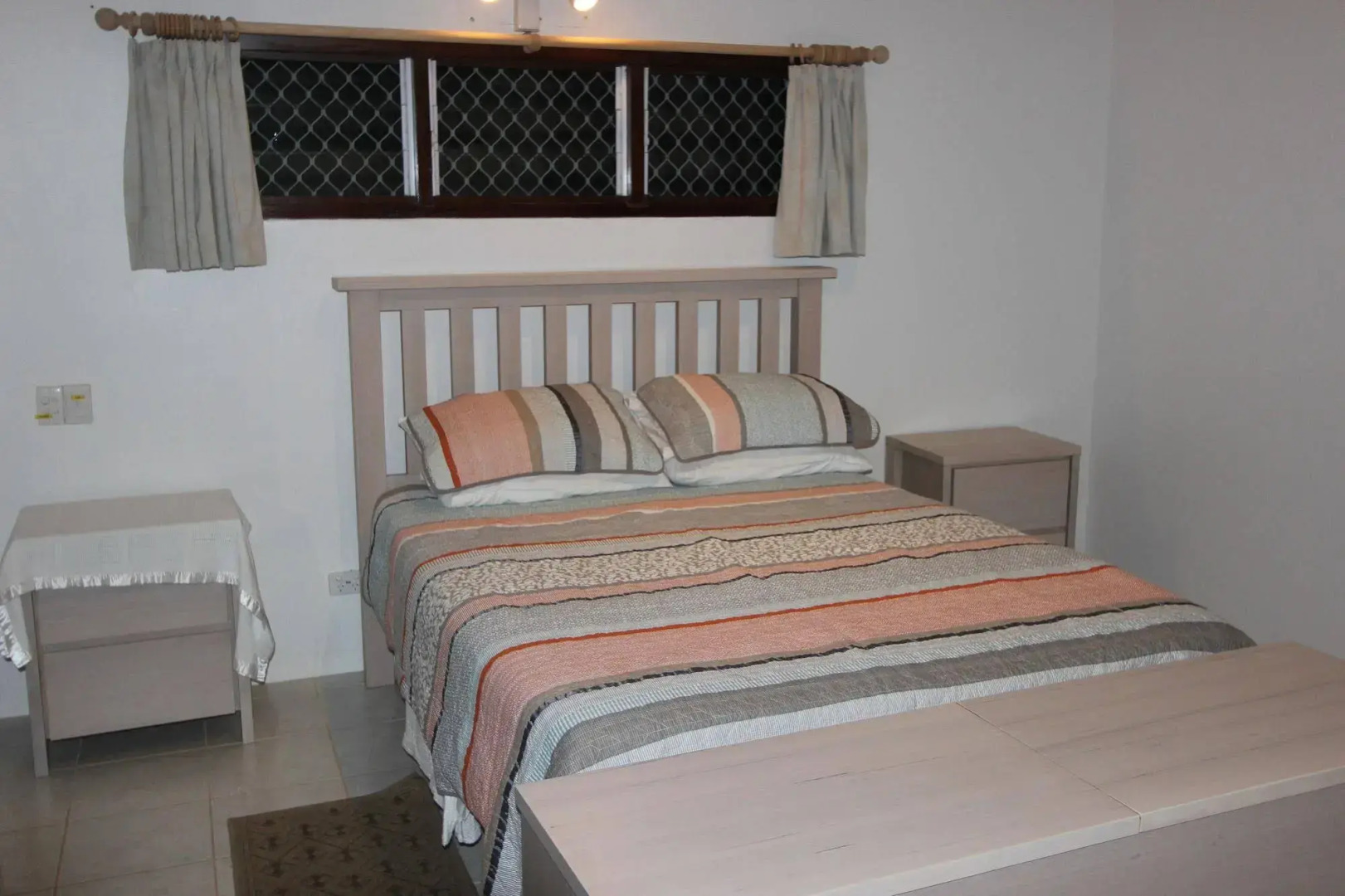 Vila Del Mare Beachfront Resort