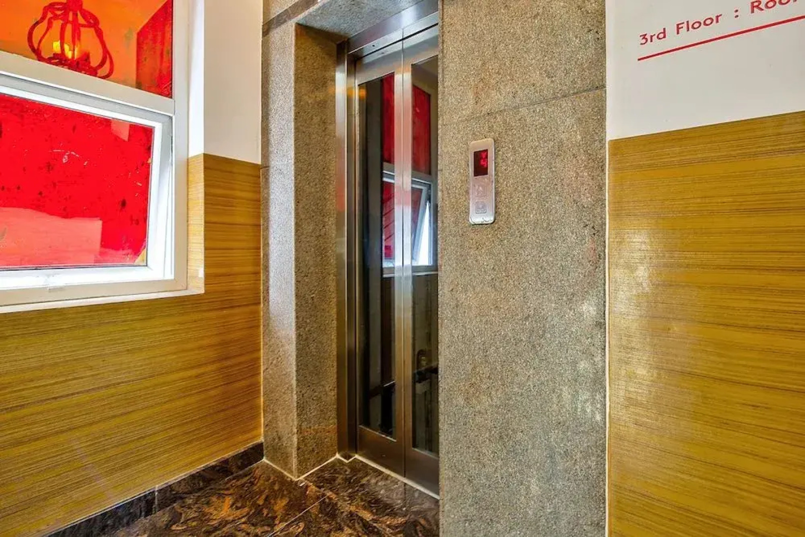 OYO 10395 Hotel Dvarka INN