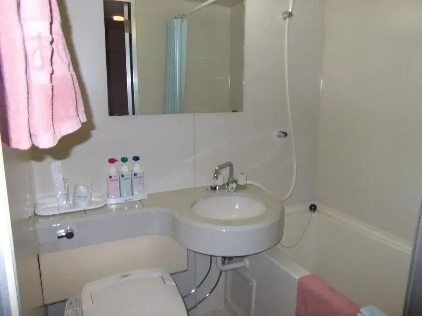 Asahi City Inn Hotel