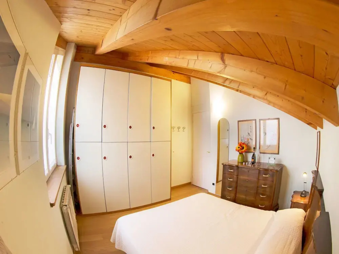 Rentopolis Baracca - Rho Fiera