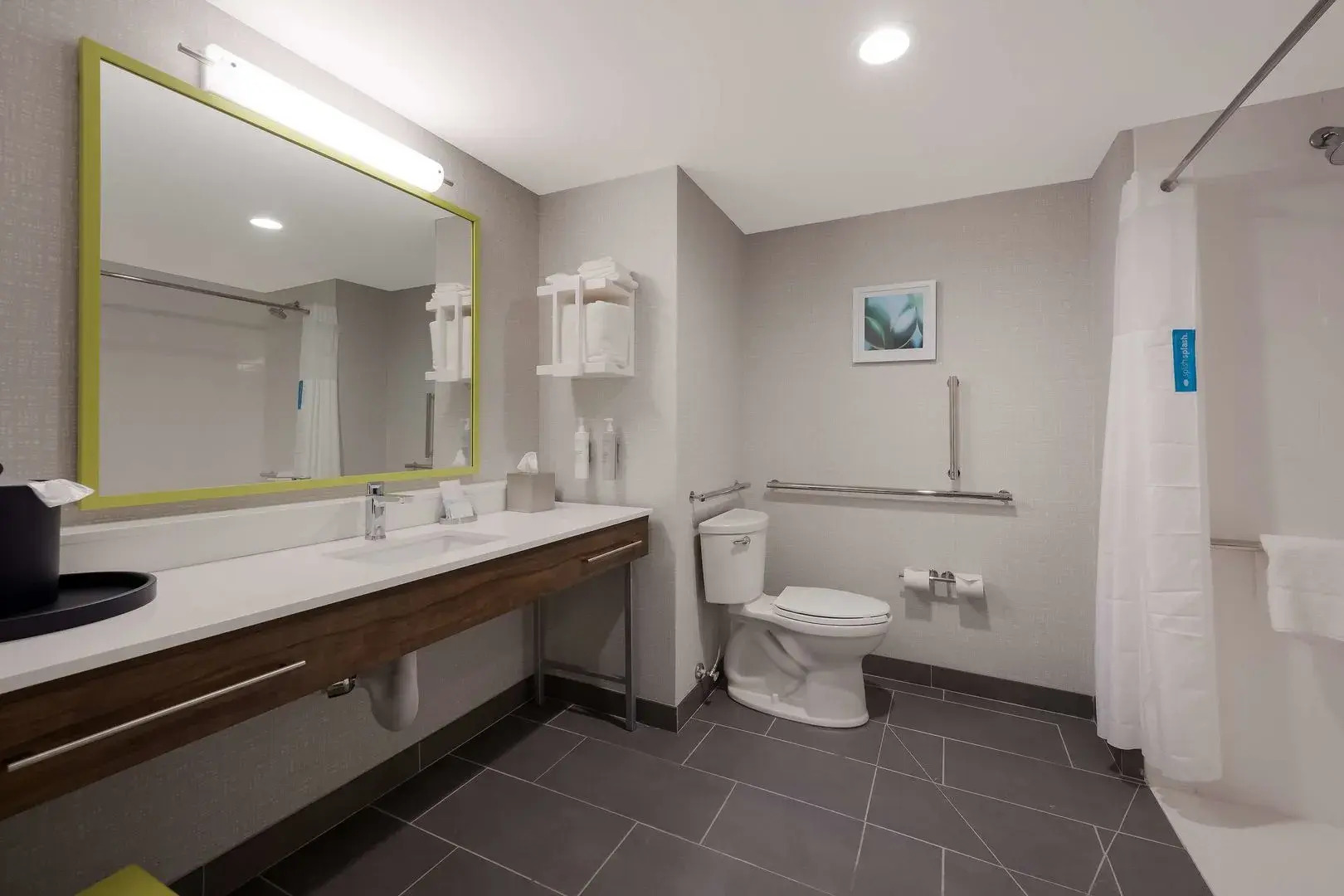 Hampton Inn by Hilton Detroit Southfield