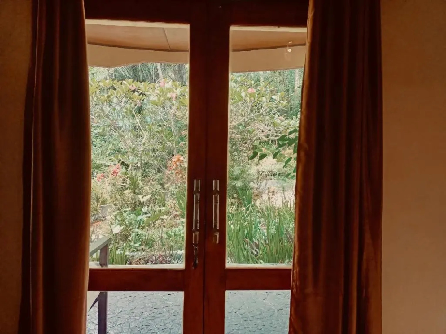 Tangkoko Sanctuary Villa