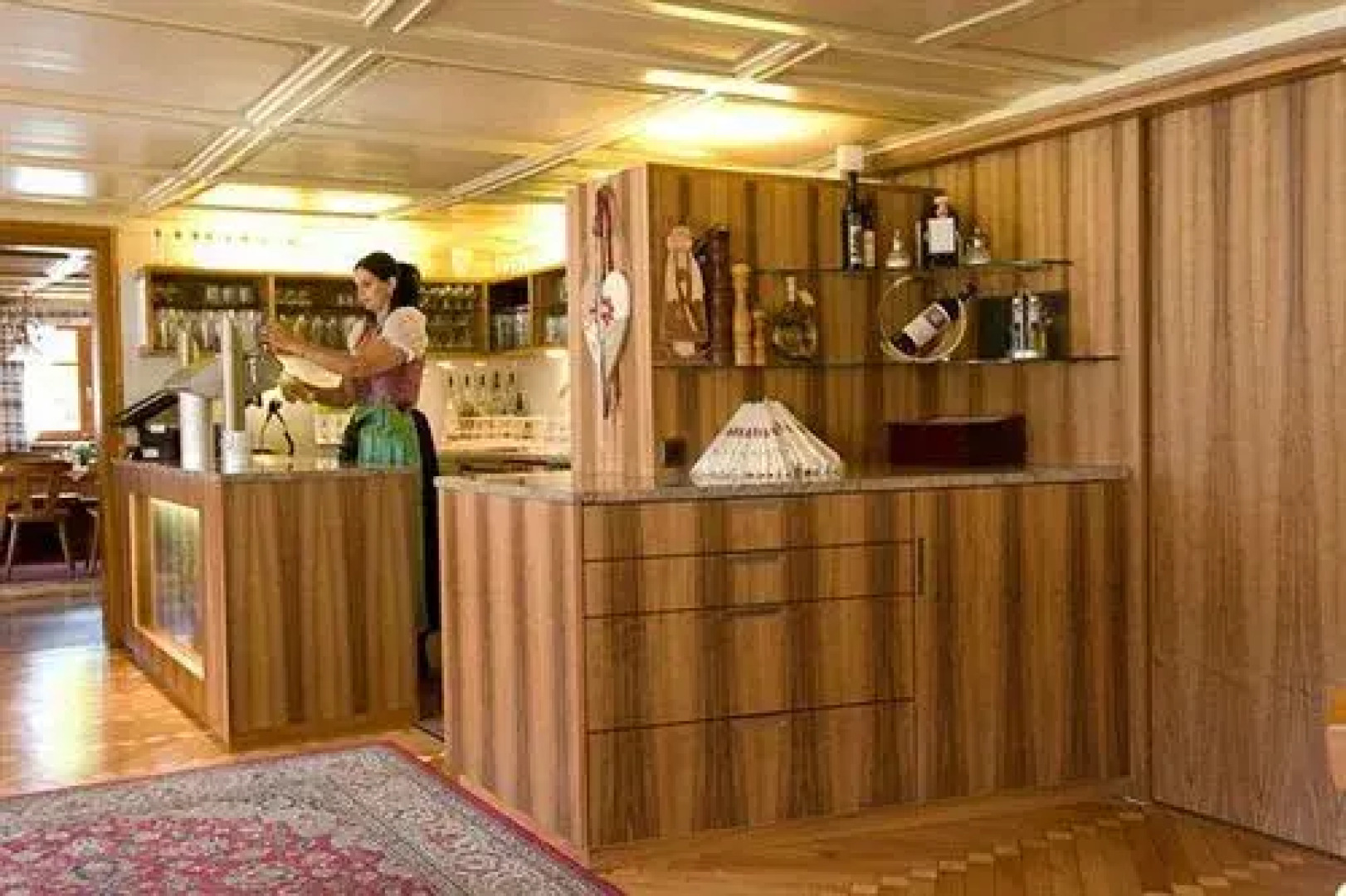 Hotel Gasthof Hirschen