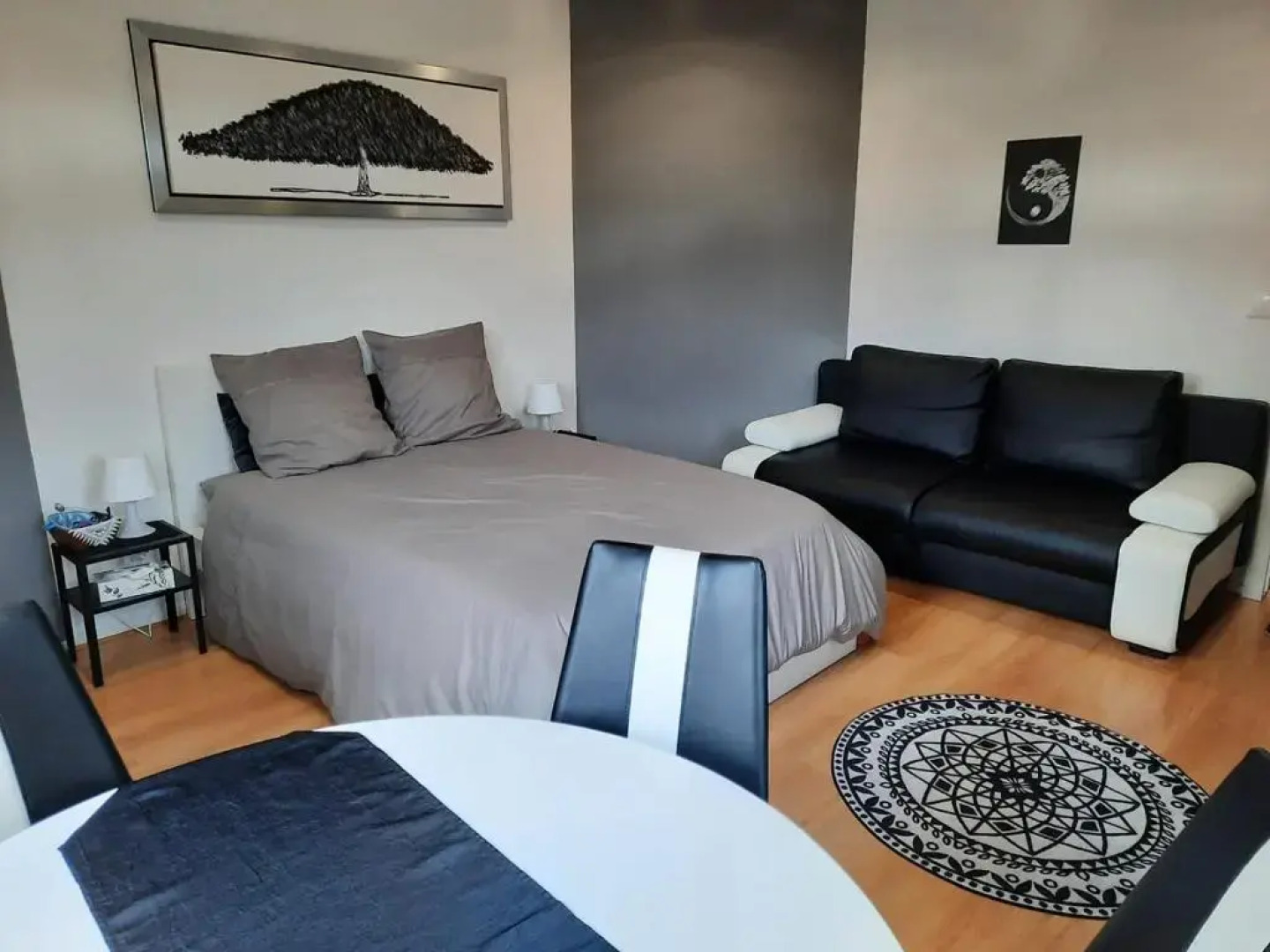 Studio Soleil Au Hohwald