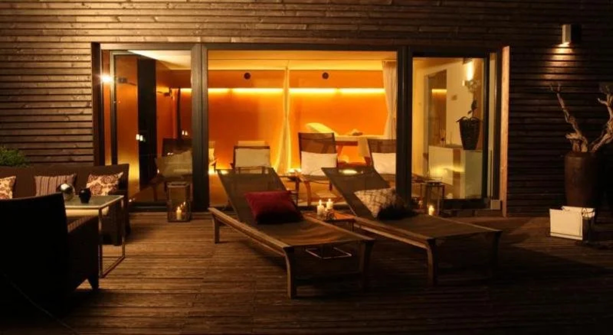 Hotel Zeleni Gaj - Sava Hotels & Resorts