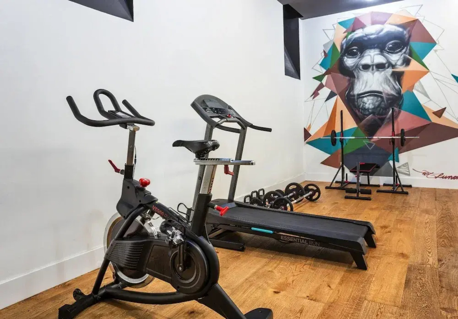 Отель One Shot Tabakalera House