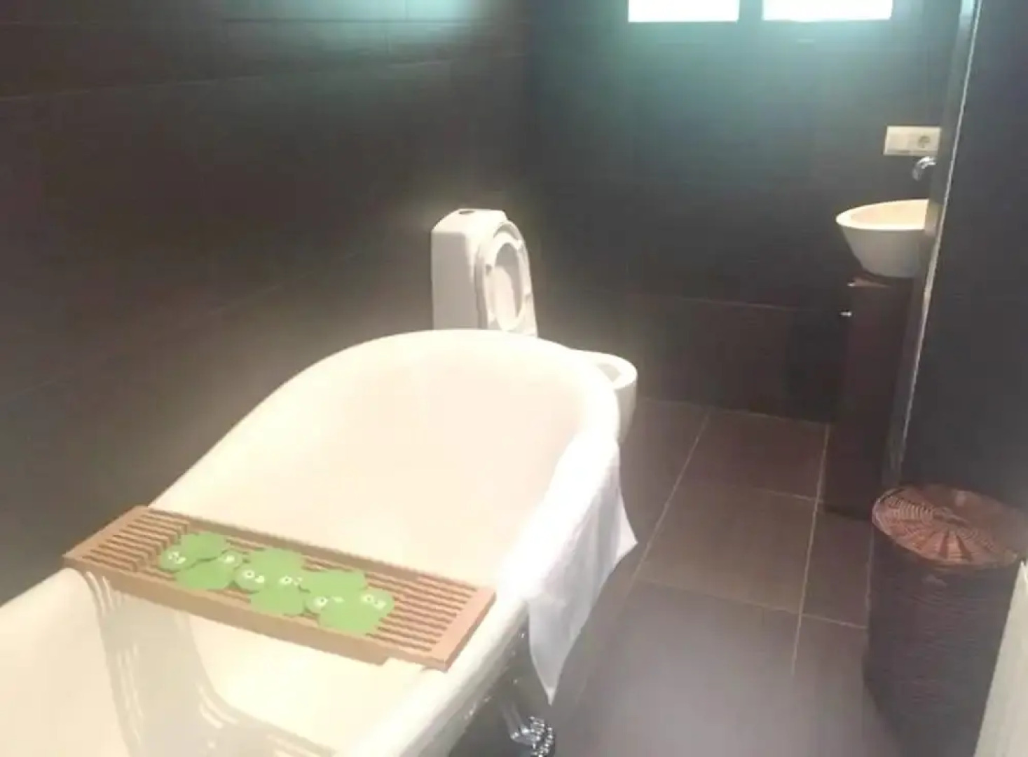 Villa With 4 Bedrooms in Sanjenjo, With Private Pool, Enclosed Garden