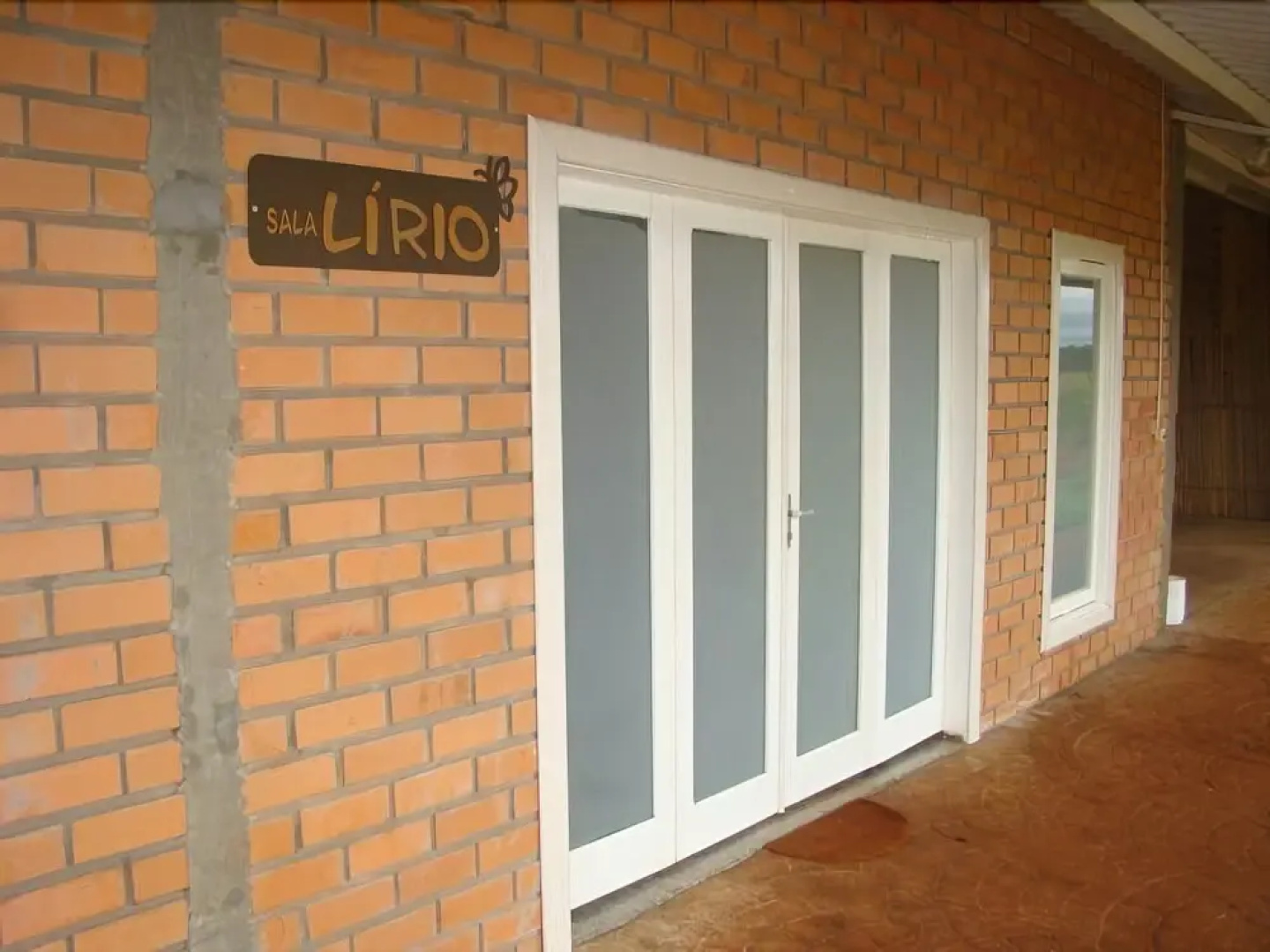 Ibiqua Eco Resort