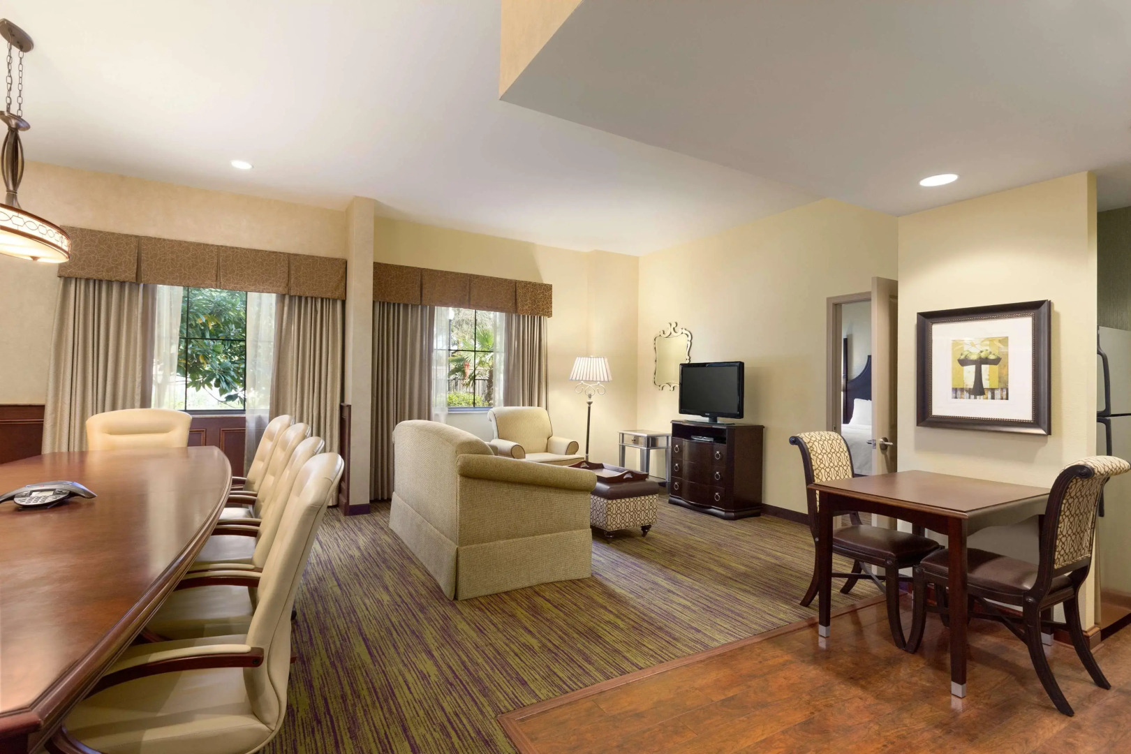 Homewood Suites by Hilton Lafayette, LA