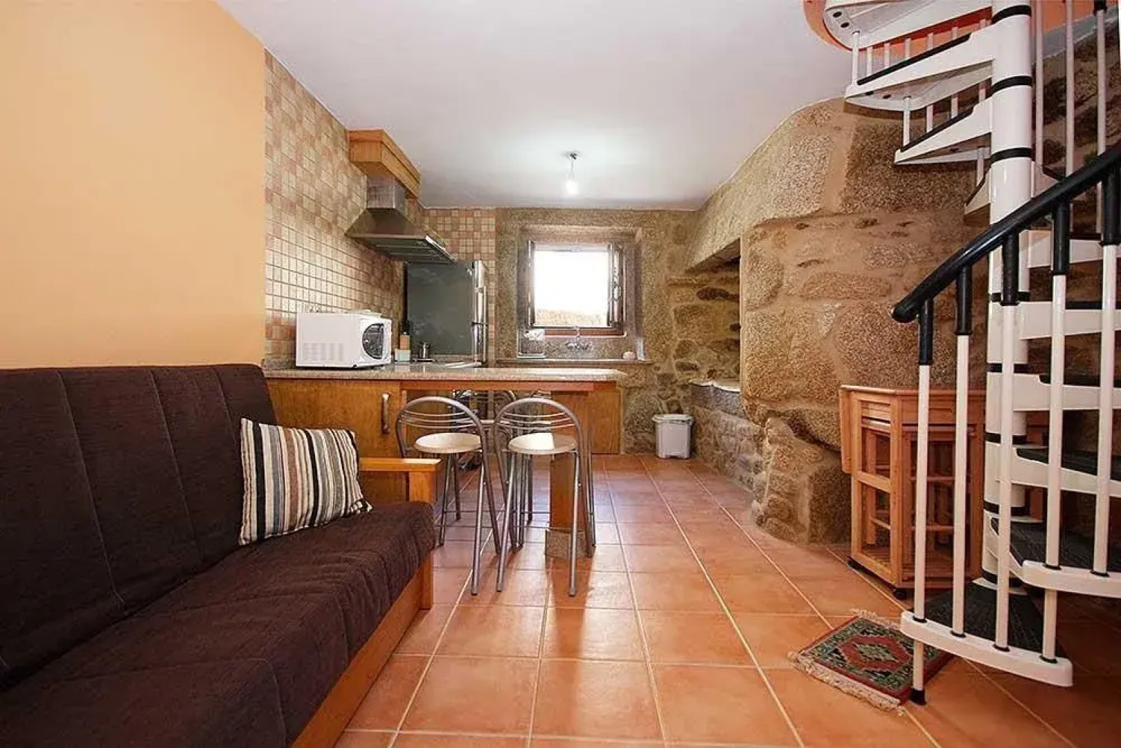 House In Carnota 101915 - Rnu 65459