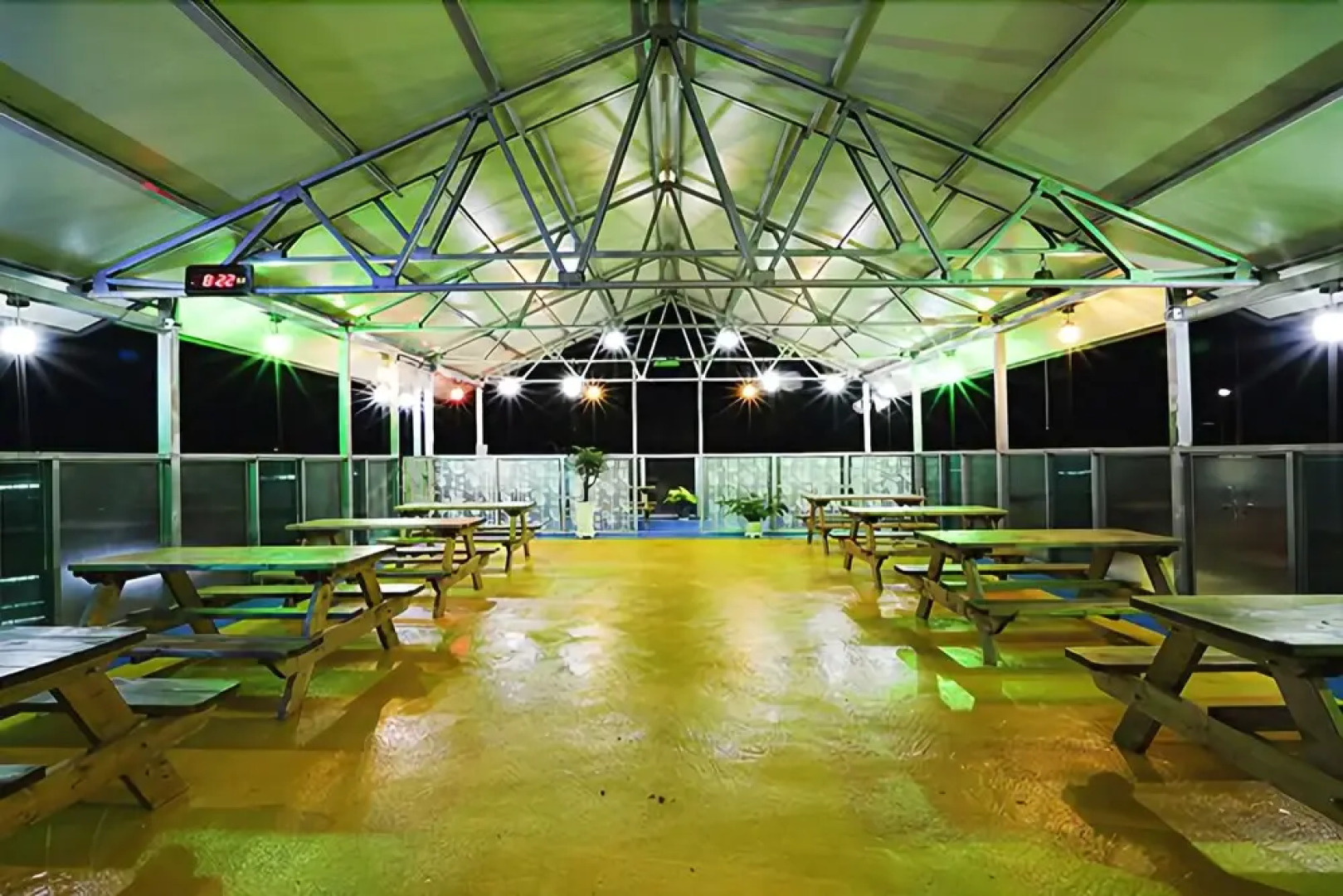 Boeun Sanorange Pulnaeeum Pension