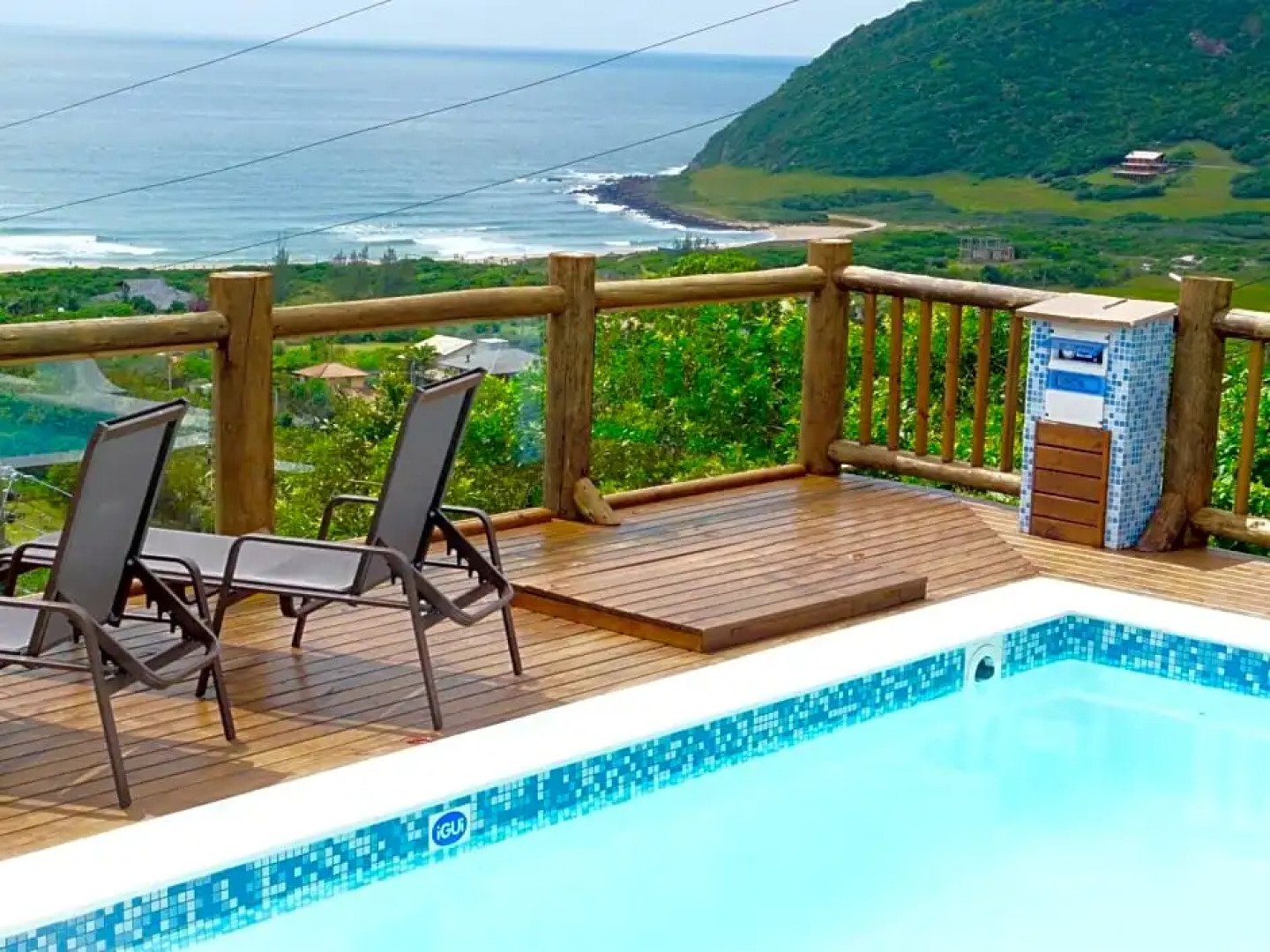 Pousada Moradas da Silveira