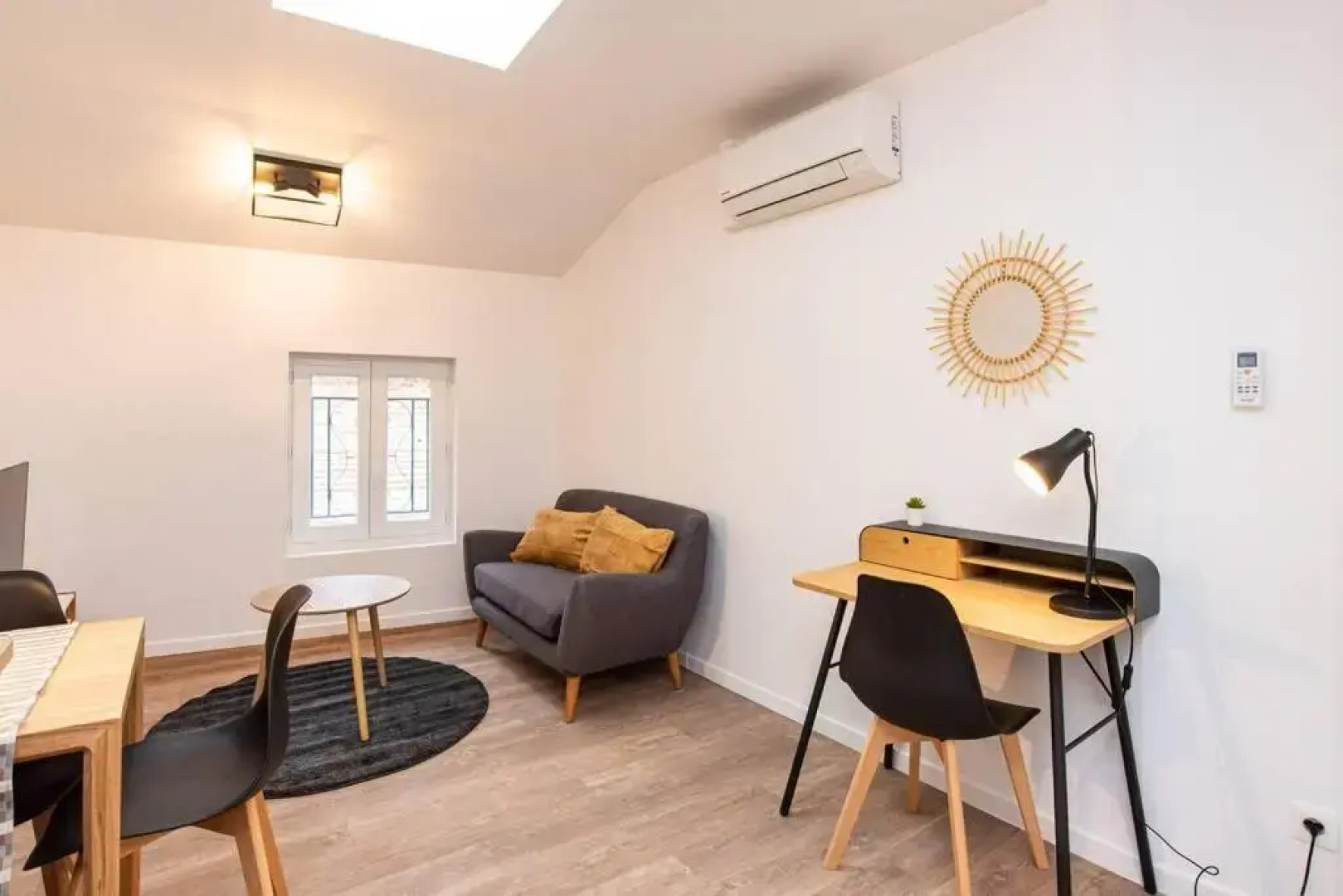 Le Patio - T2 Centre Historique