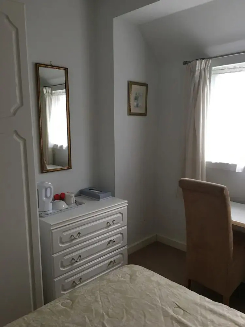 Mayfield Bed and Breakfast