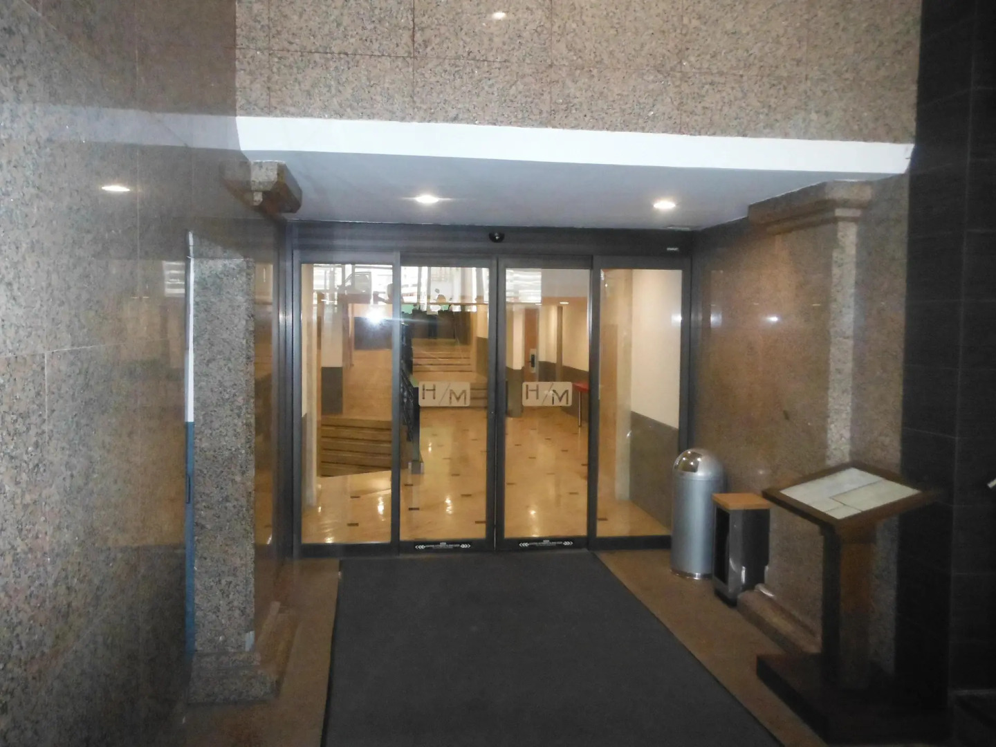 Hotel Monterrey Macroplaza