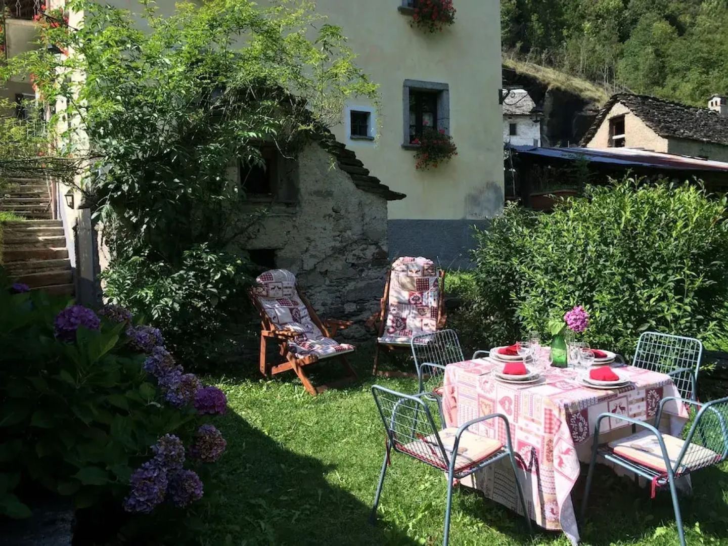 Casa Vacanze Le Primule