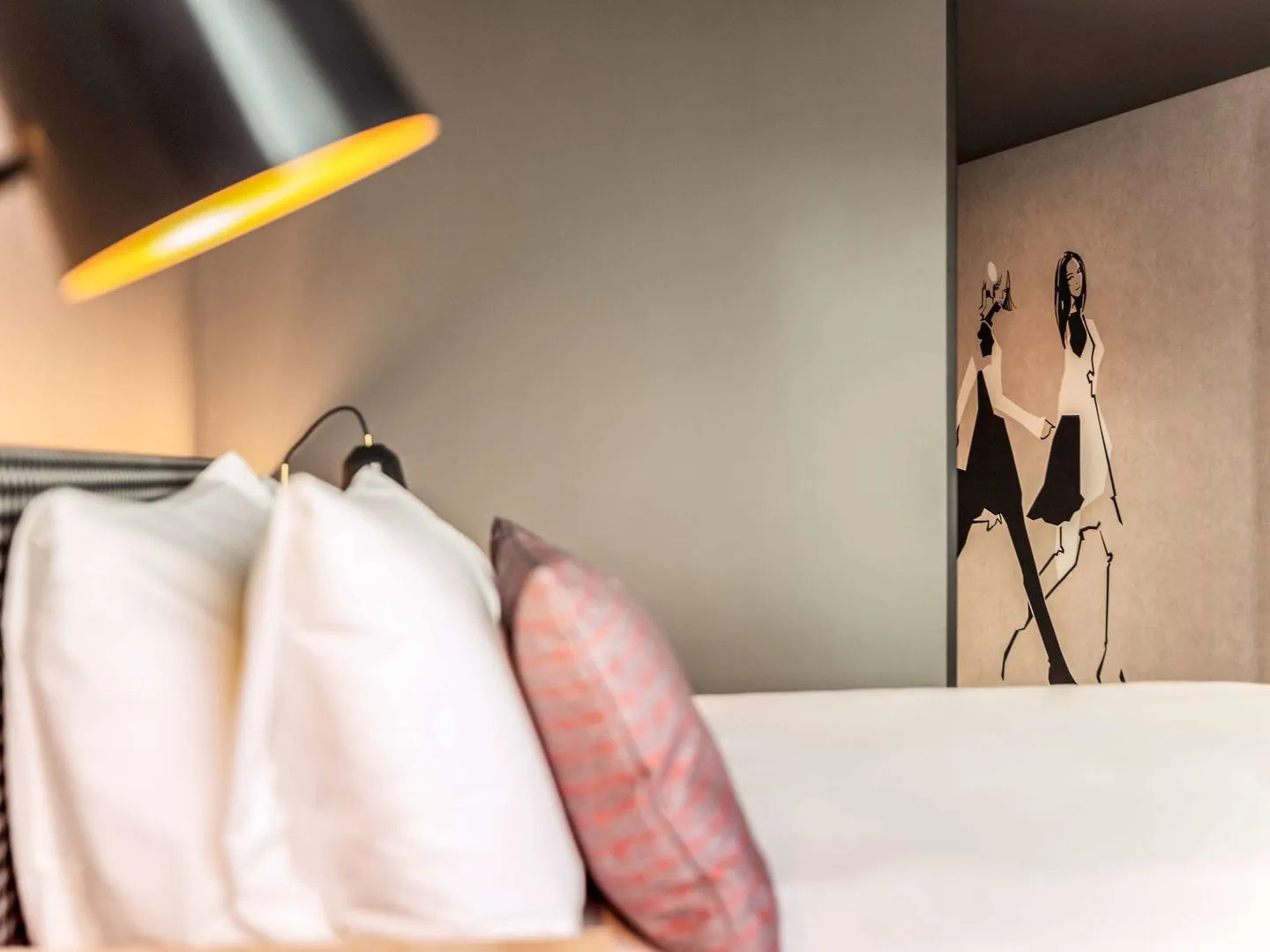 ibis Styles Arnhem Centre