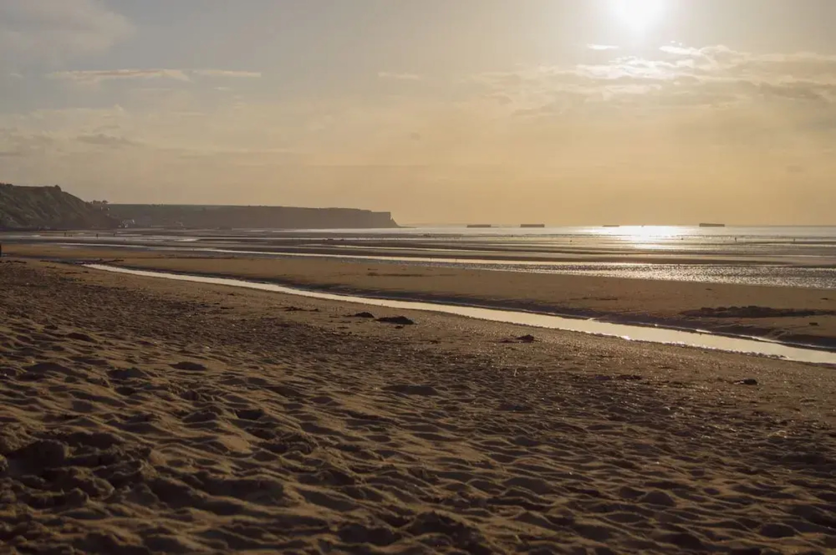 Chalets la Belle Plage