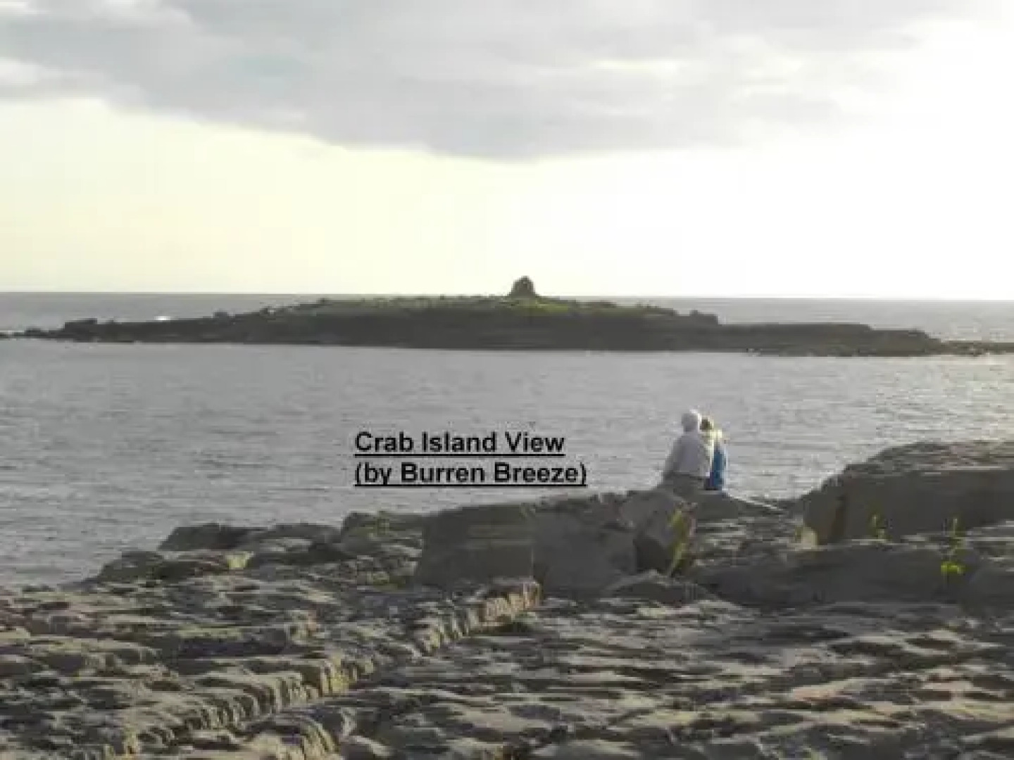 Burren Breeze Accommodation