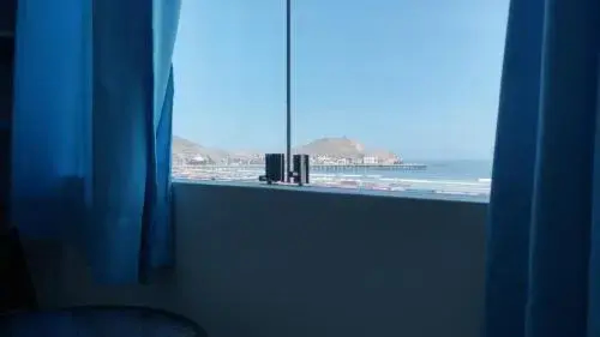 Arena Blanca