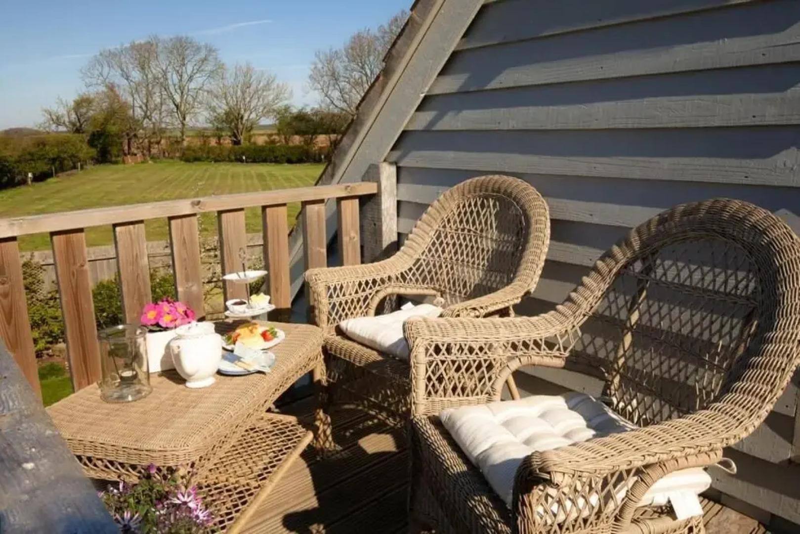 The Lofts at Mill House Farm