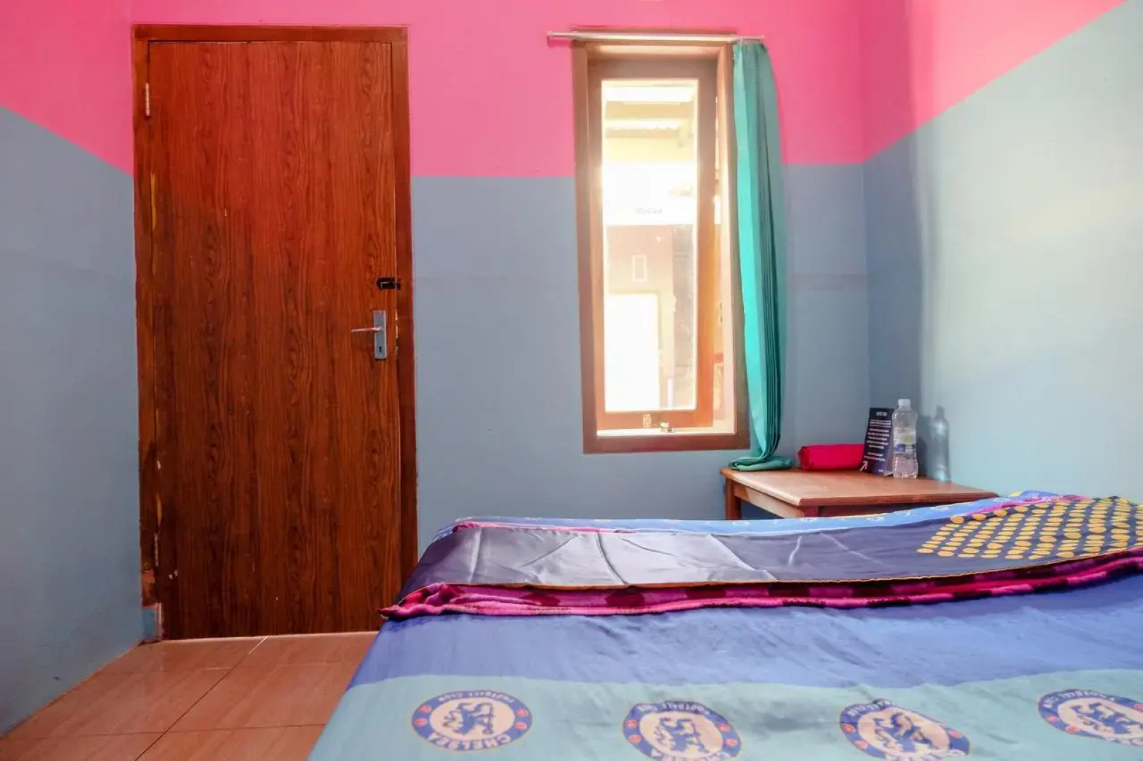 Ijen Traveller Homestay by ZUZU