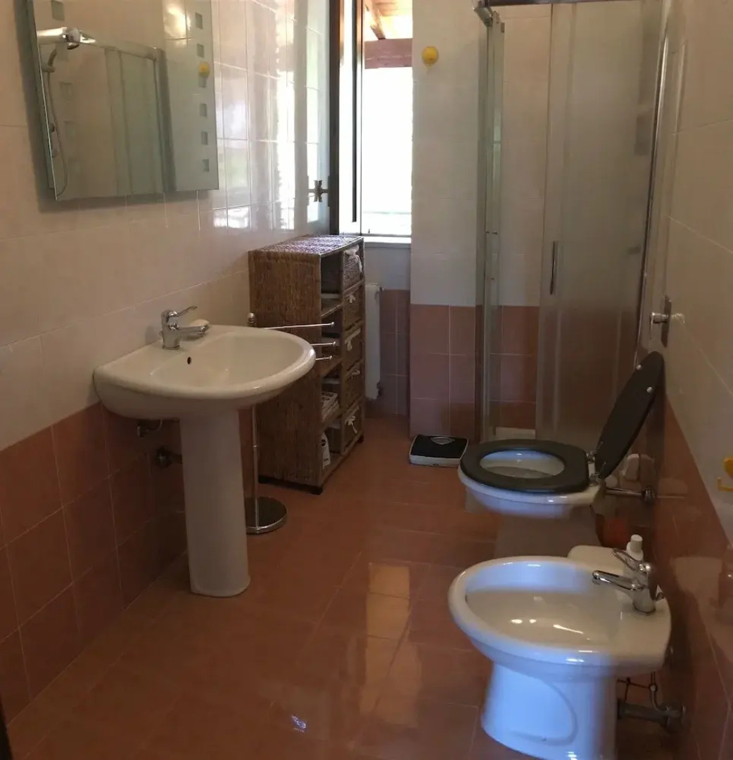 Stunning Sicilian Villa