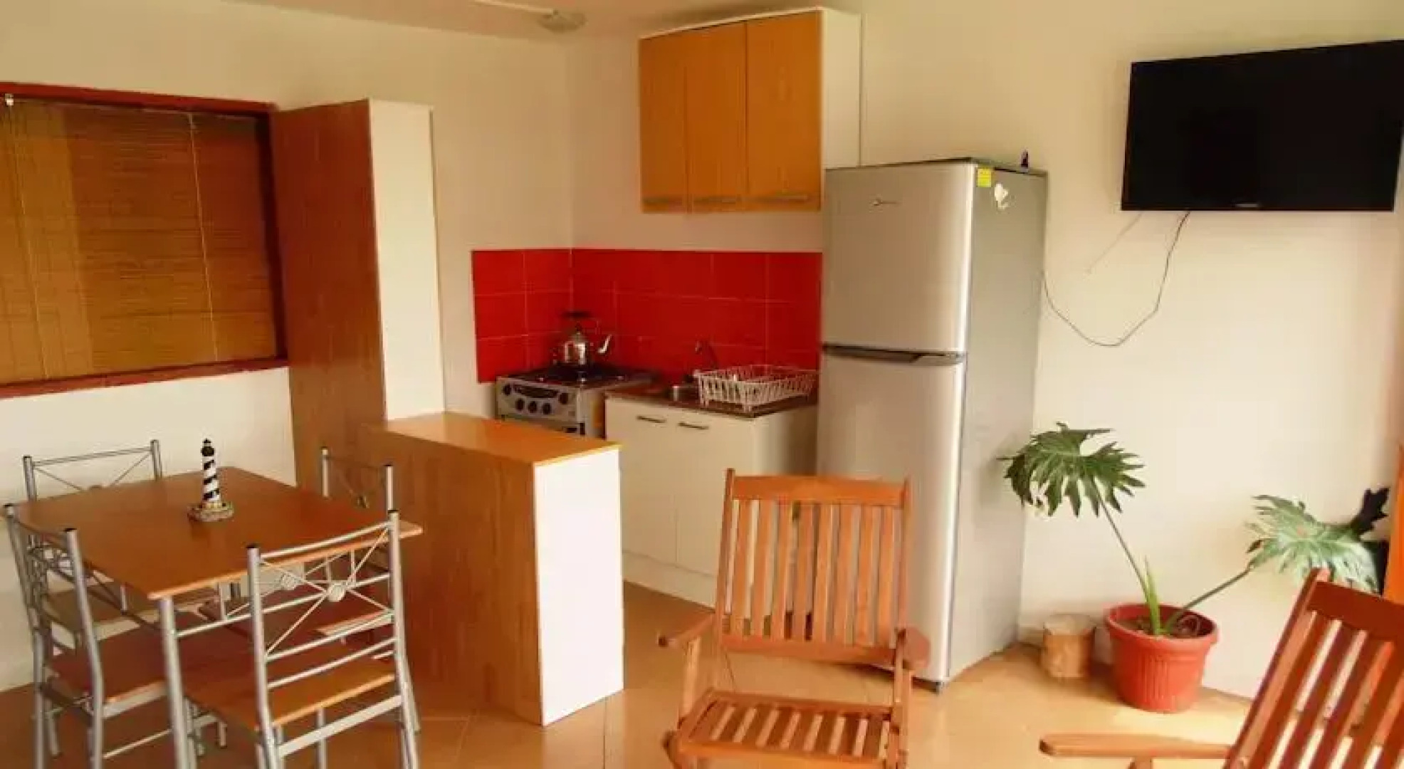 Hostal Charito