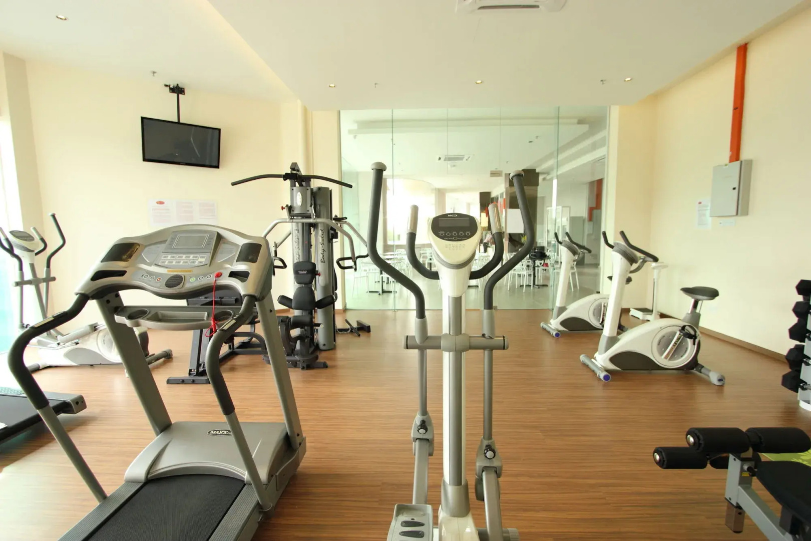 The Guest Hotel & Spa